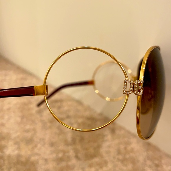 Dolce & Gabbana sunglasses - Picture 3 of 5